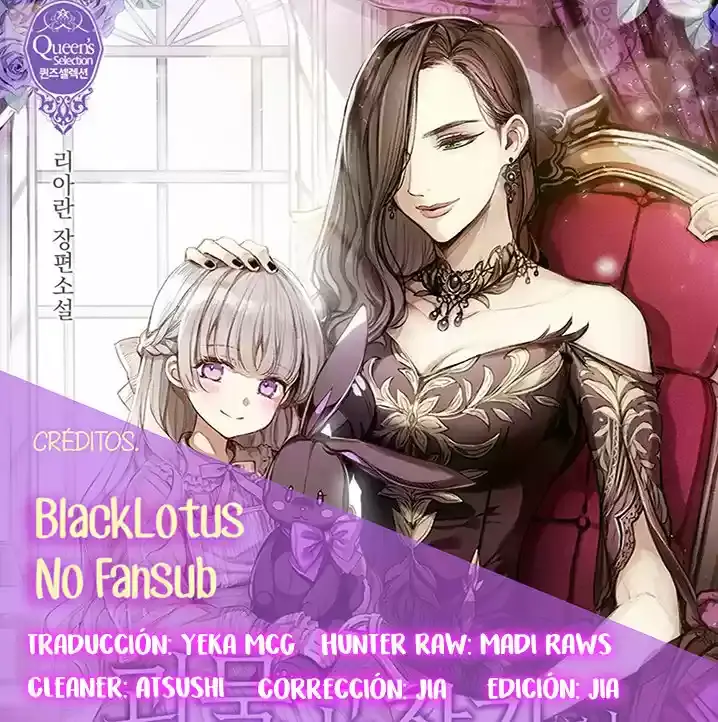 La Duquesa Monstruo y la Princesa por Contrato - Capítulo 37 - Página 2 - LectorTMOo