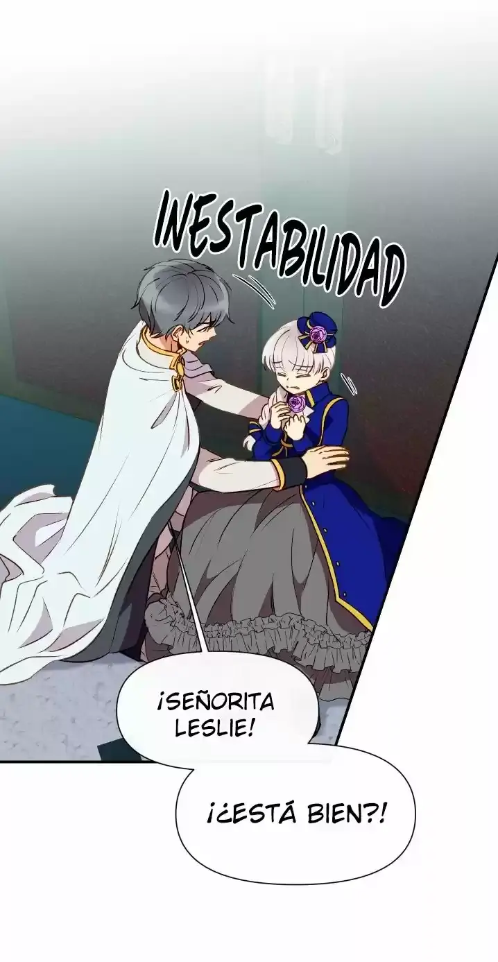 La Duquesa Monstruo y la Princesa por Contrato - Capítulo 37 - Página 20 - LectorTMOo