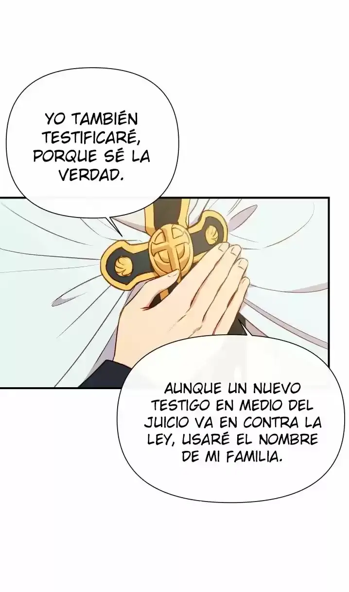 La Duquesa Monstruo y la Princesa por Contrato - Capítulo 37 - Página 27 - LectorTMOo