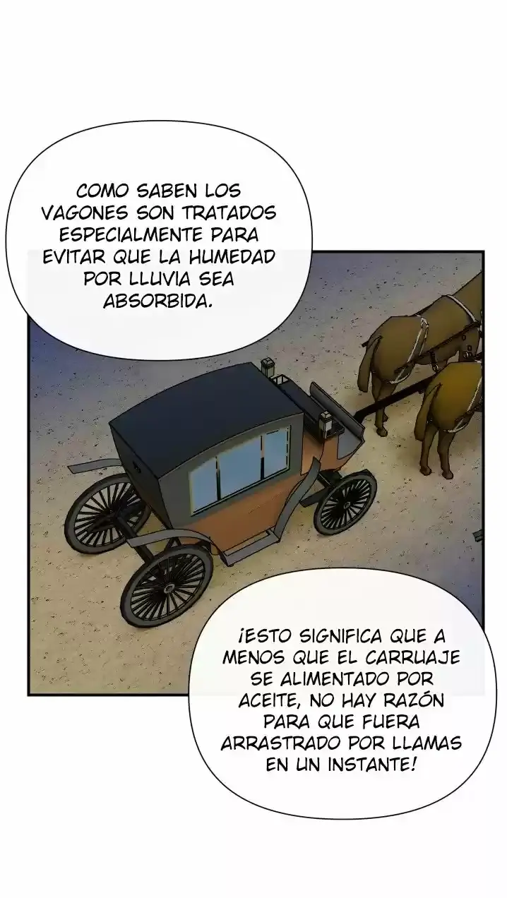 La Duquesa Monstruo y la Princesa por Contrato - Capítulo 37 - Página 36 - LectorTMOo