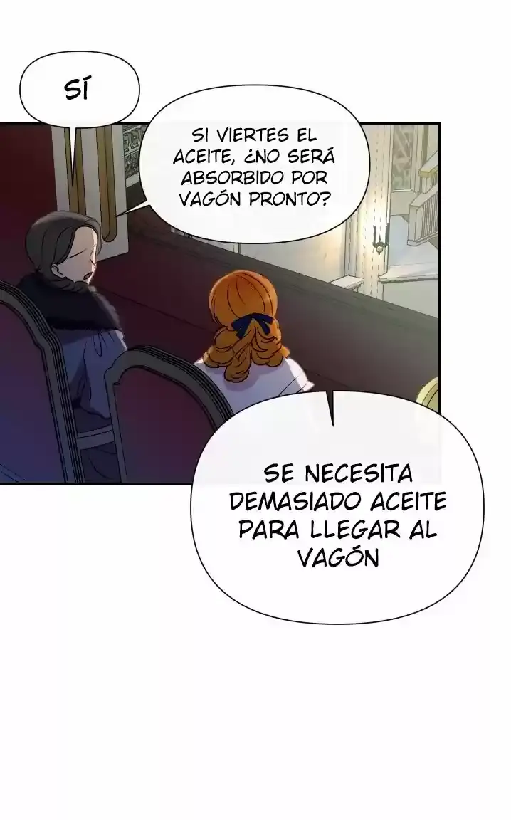 La Duquesa Monstruo y la Princesa por Contrato - Capítulo 37 - Página 37 - LectorTMOo
