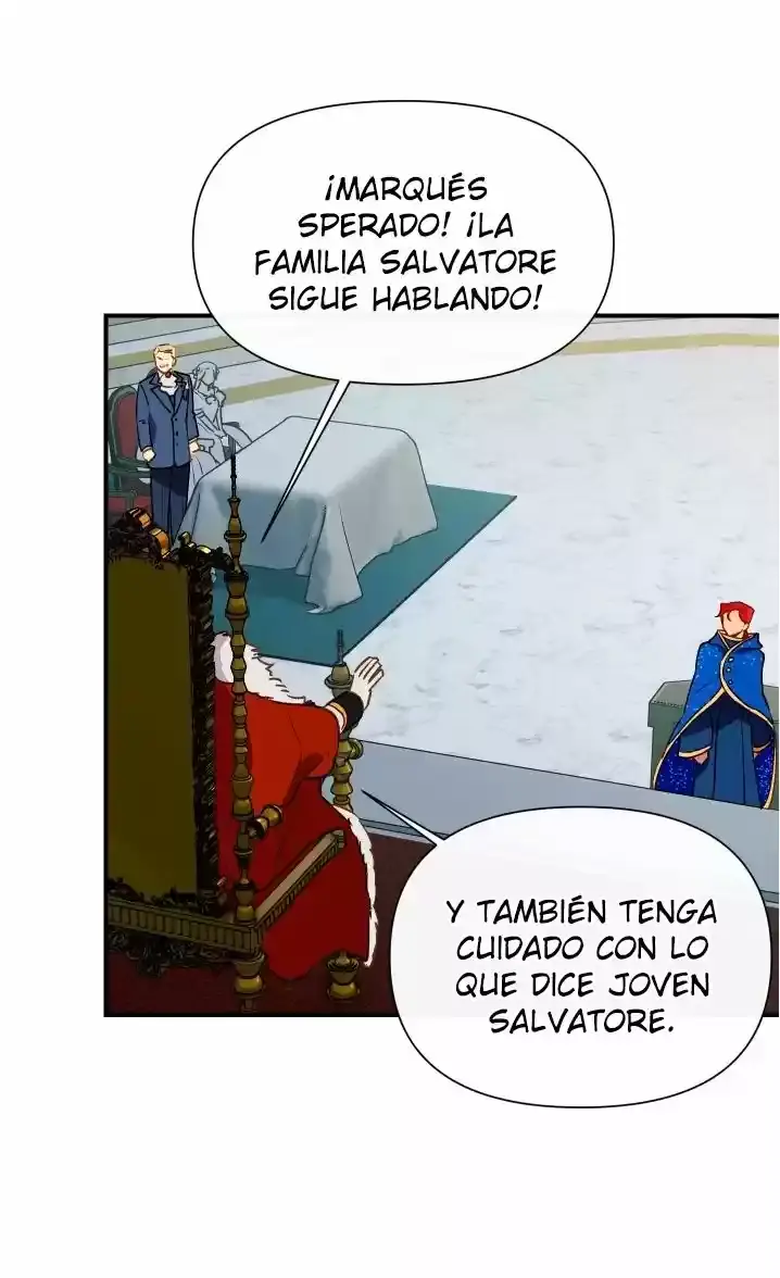 La Duquesa Monstruo y la Princesa por Contrato - Capítulo 37 - Página 39 - LectorTMOo