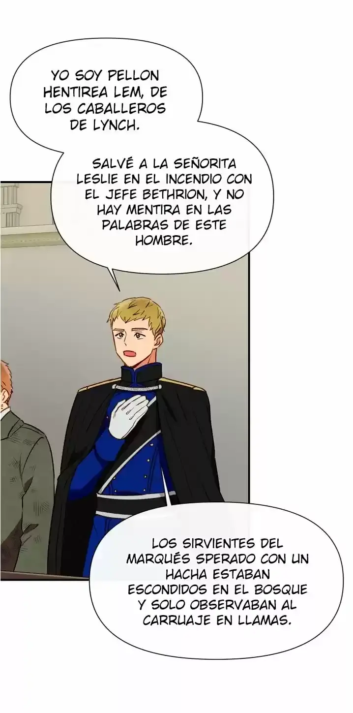 La Duquesa Monstruo y la Princesa por Contrato - Capítulo 37 - Página 51 - LectorTMOo