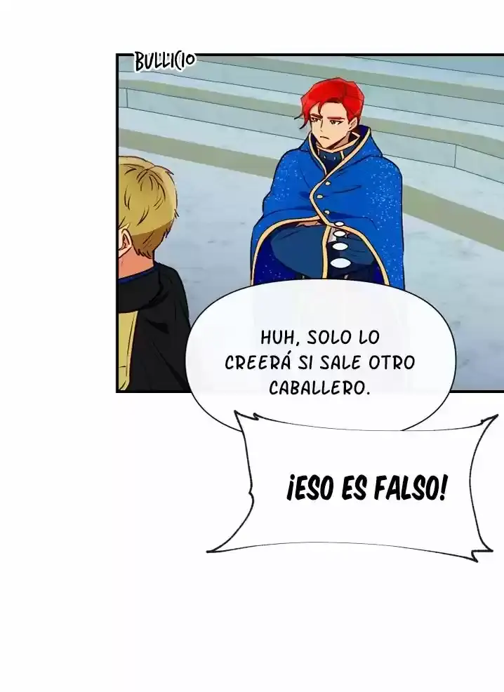 La Duquesa Monstruo y la Princesa por Contrato - Capítulo 37 - Página 52 - LectorTMOo