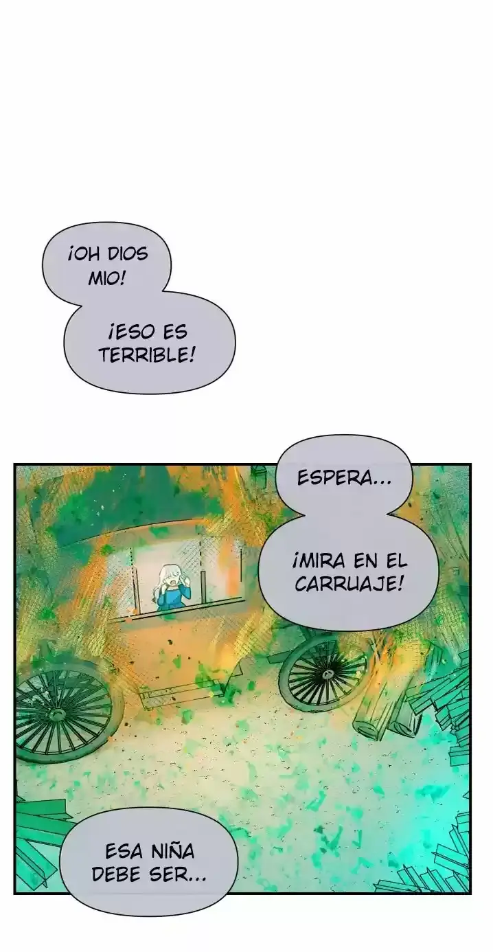 La Duquesa Monstruo y la Princesa por Contrato - Capítulo 37 - Página 64 - LectorTMOo