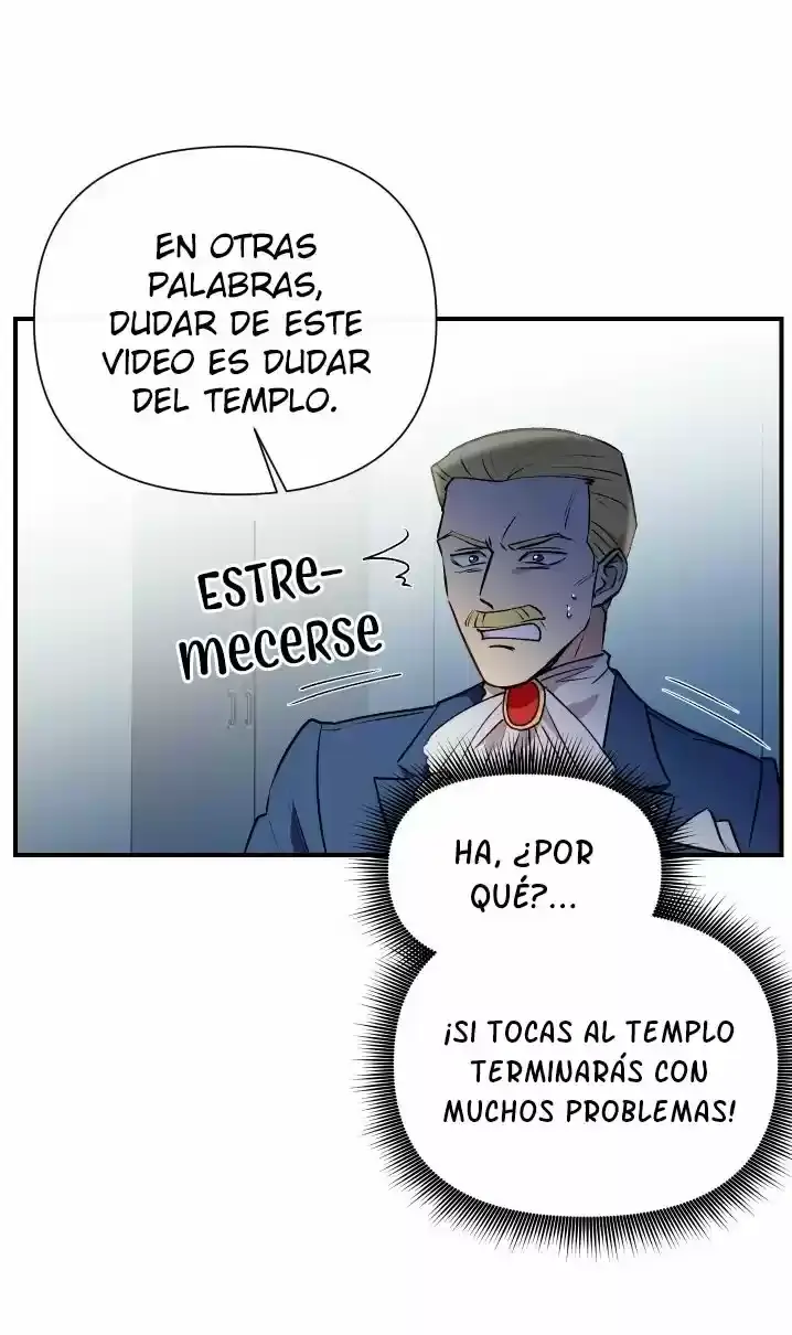 La Duquesa Monstruo y la Princesa por Contrato - Capítulo 38 - Página 7 - LectorTMOo