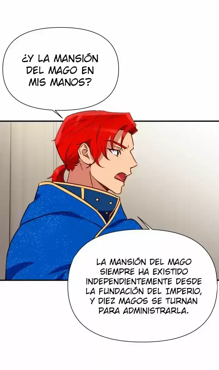 La Duquesa Monstruo y la Princesa por Contrato - Capítulo 38 - Página 8 - LectorTMOo