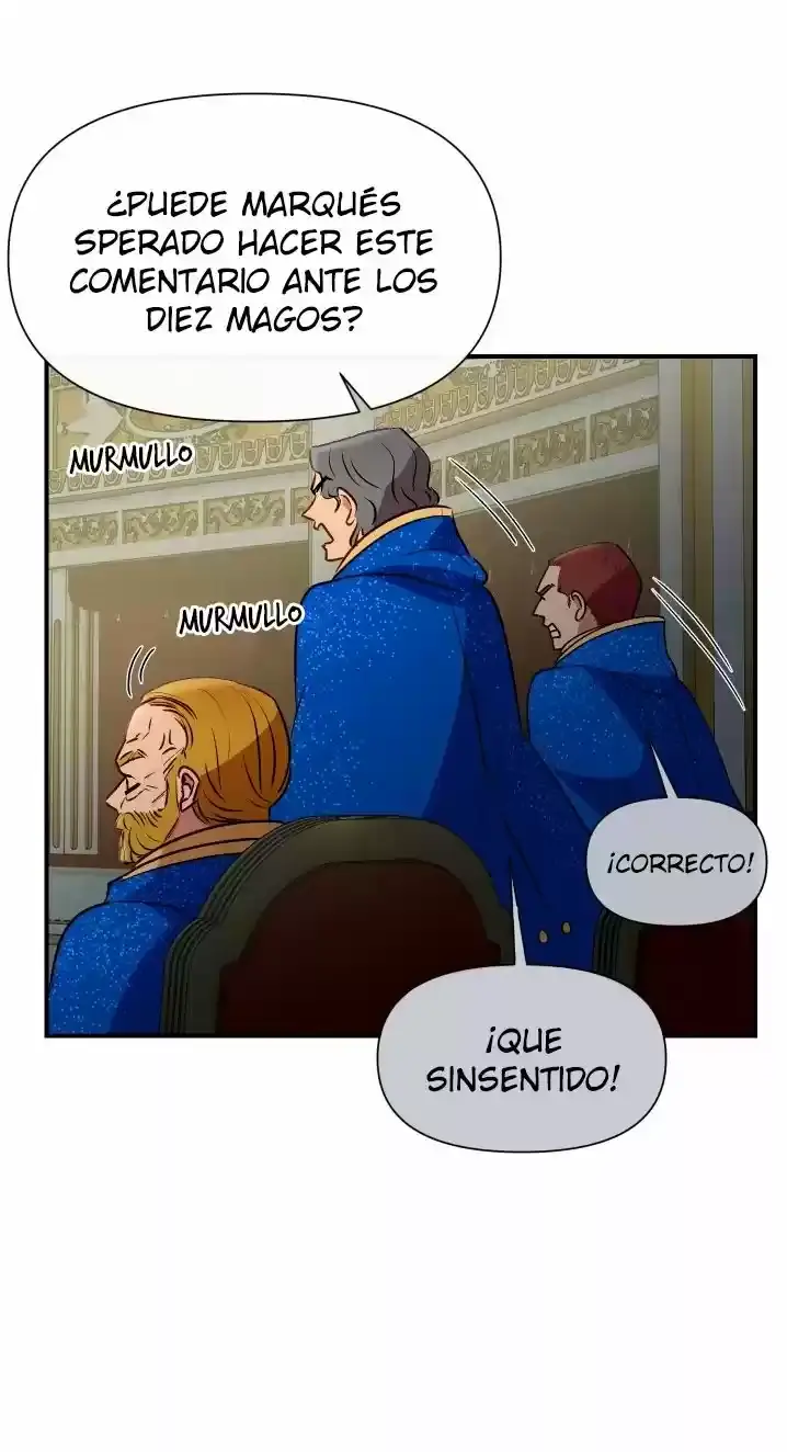 La Duquesa Monstruo y la Princesa por Contrato - Capítulo 38 - Página 9 - LectorTMOo