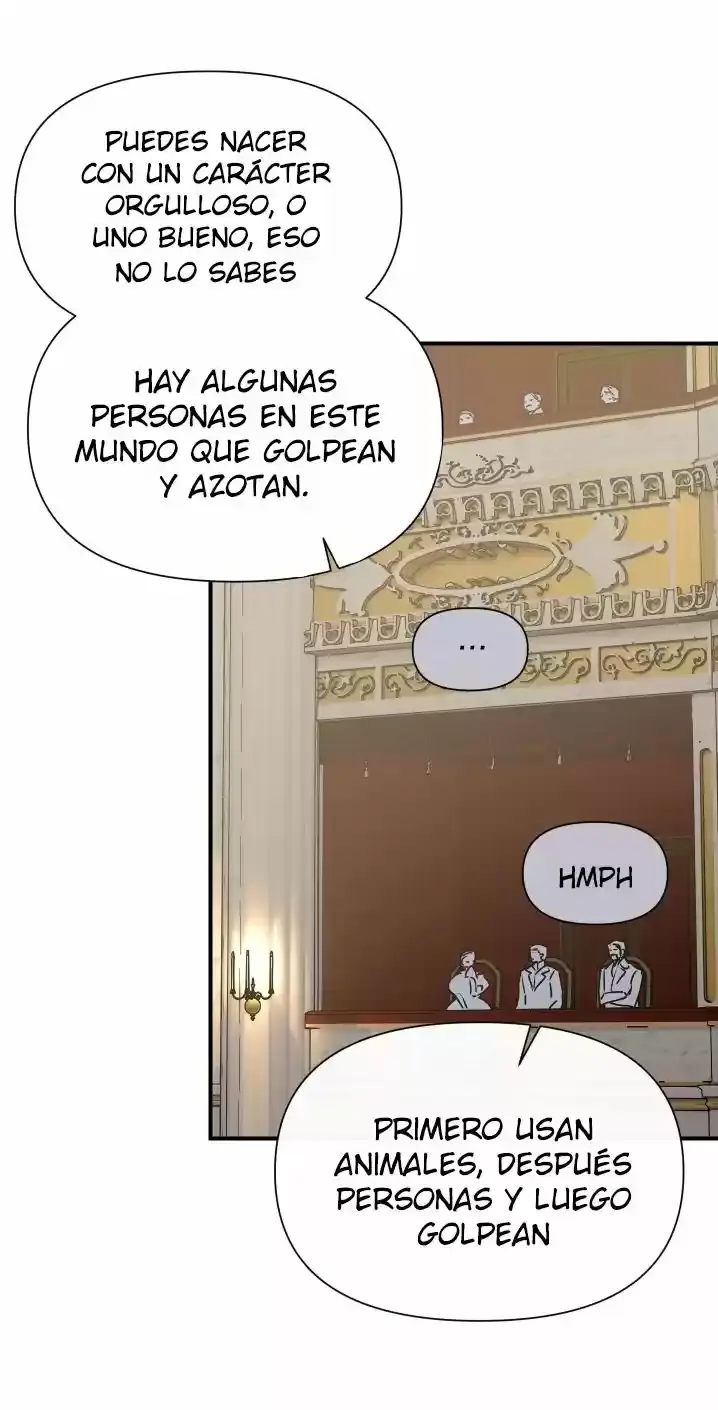 La Duquesa Monstruo y la Princesa por Contrato - Capítulo 38 - Página 13 - LectorTMOo