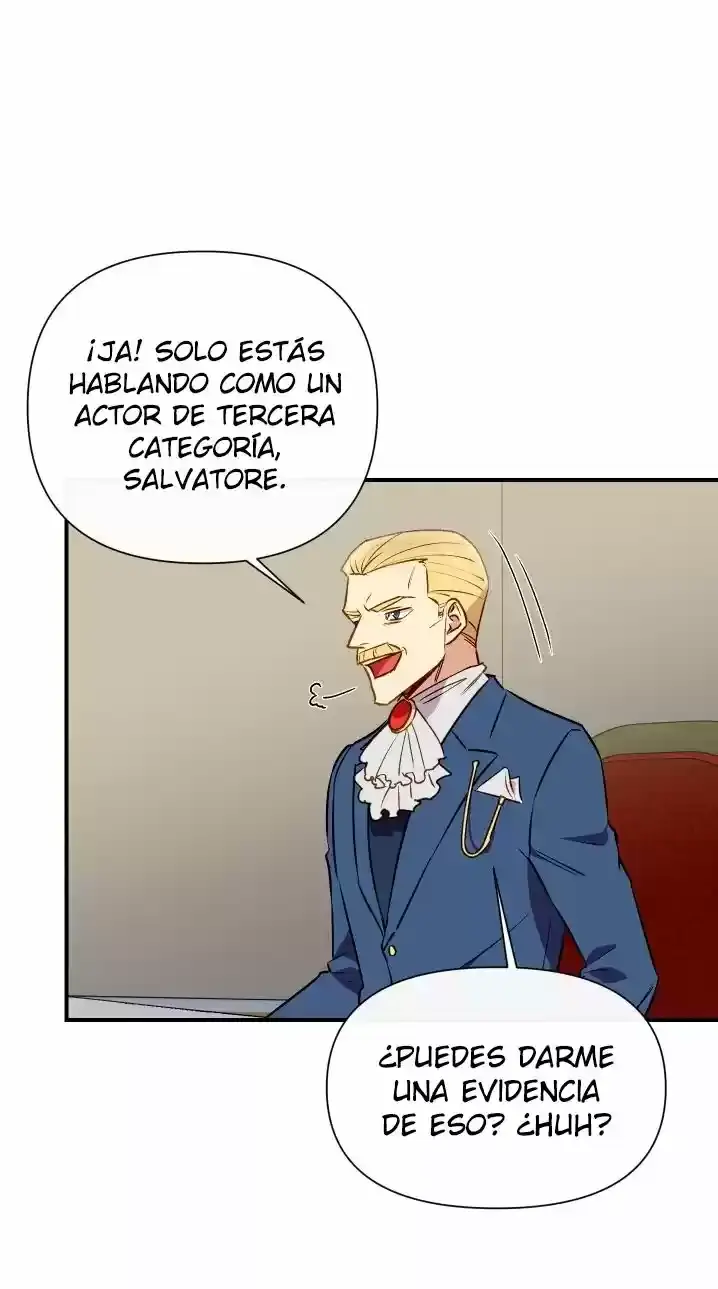 La Duquesa Monstruo y la Princesa por Contrato - Capítulo 38 - Página 15 - LectorTMOo
