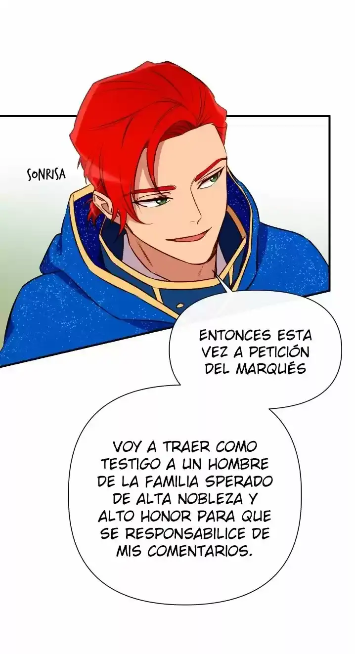 La Duquesa Monstruo y la Princesa por Contrato - Capítulo 38 - Página 17 - LectorTMOo