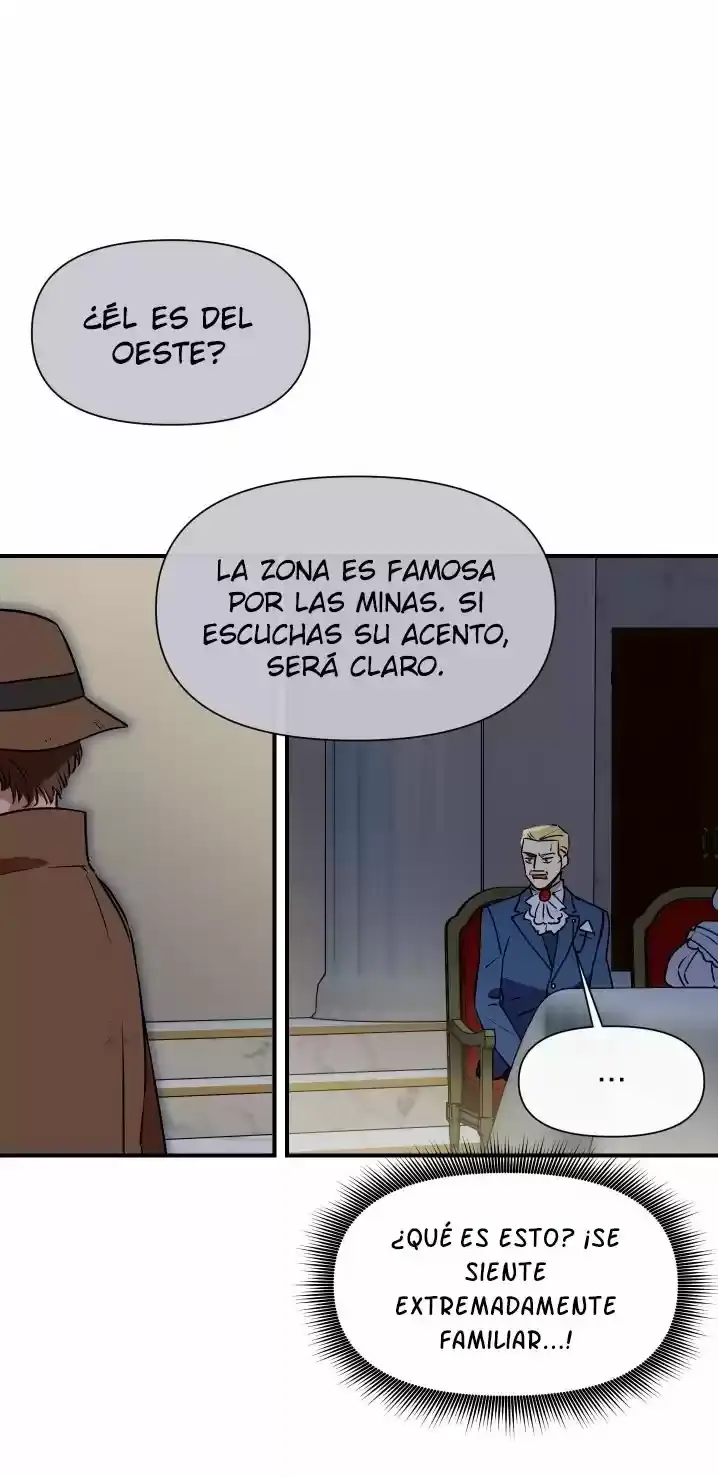 La Duquesa Monstruo y la Princesa por Contrato - Capítulo 38 - Página 20 - LectorTMOo