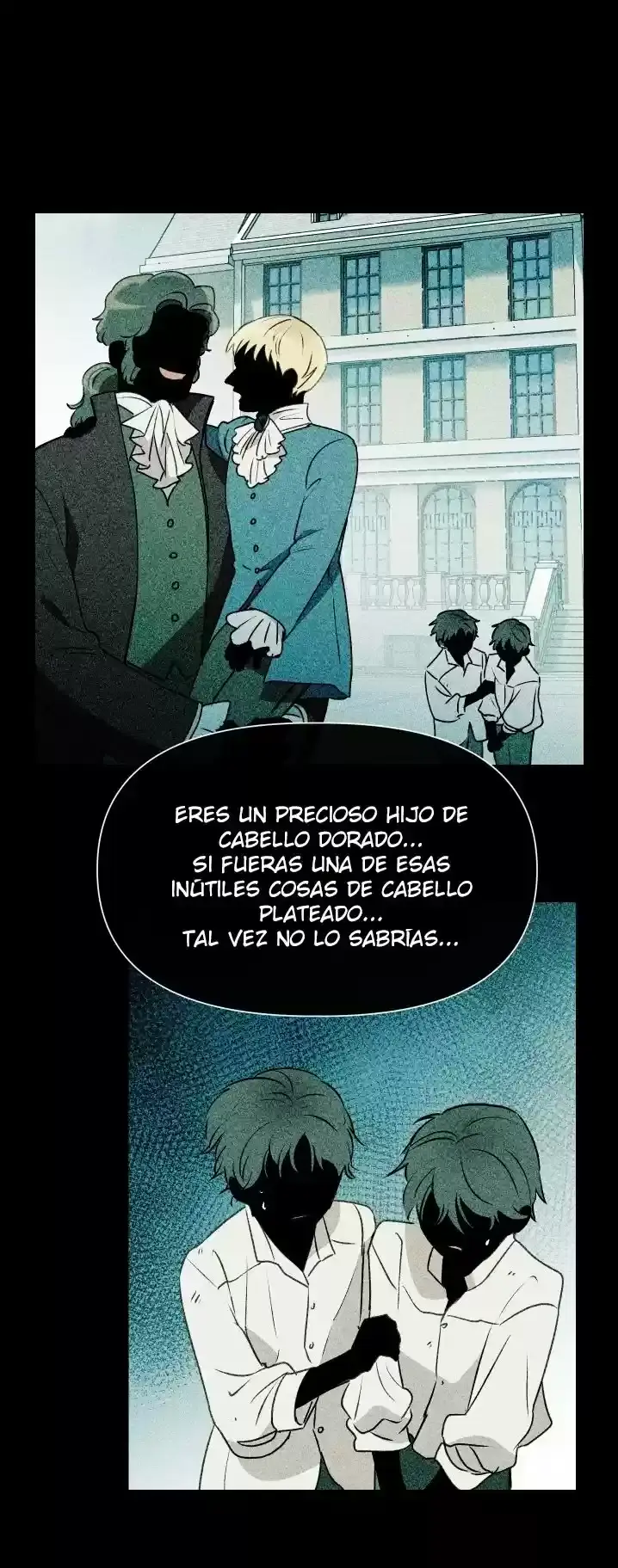 La Duquesa Monstruo y la Princesa por Contrato - Capítulo 38 - Página 25 - LectorTMOo