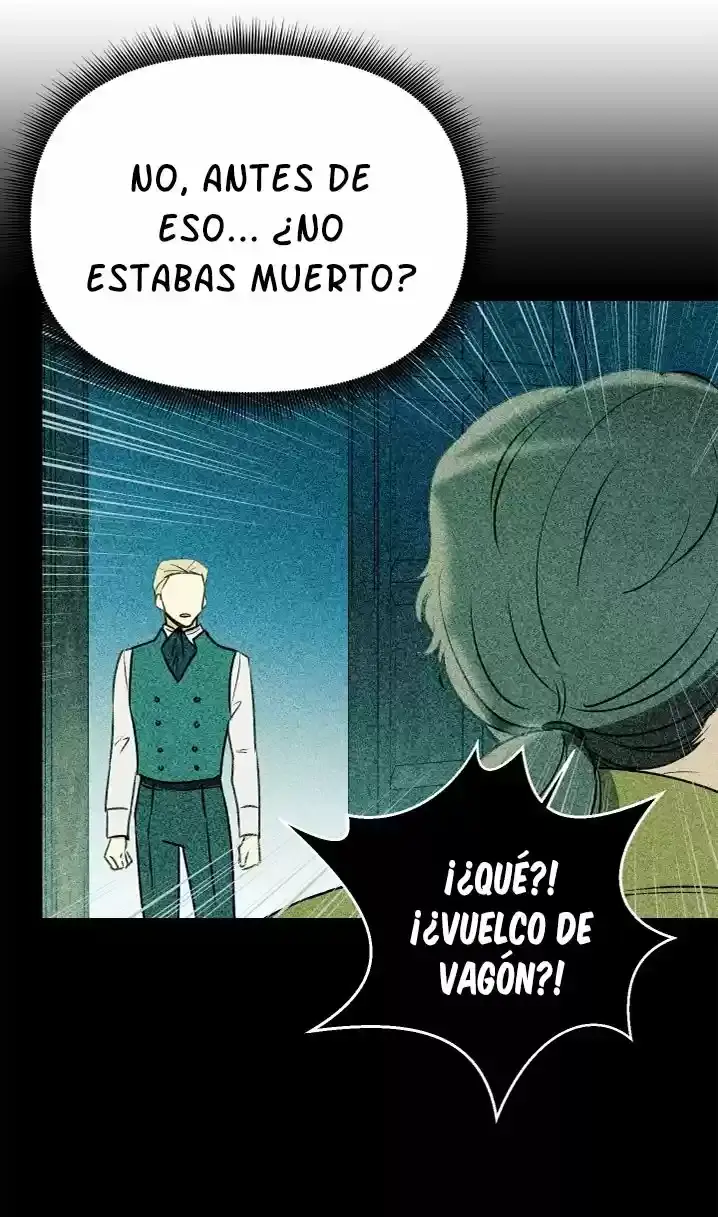 La Duquesa Monstruo y la Princesa por Contrato - Capítulo 38 - Página 28 - LectorTMOo