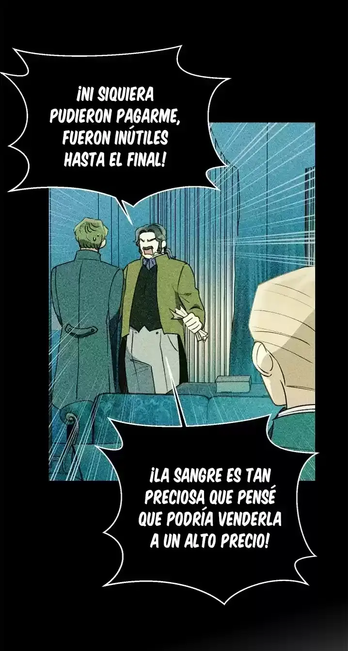 La Duquesa Monstruo y la Princesa por Contrato - Capítulo 38 - Página 29 - LectorTMOo