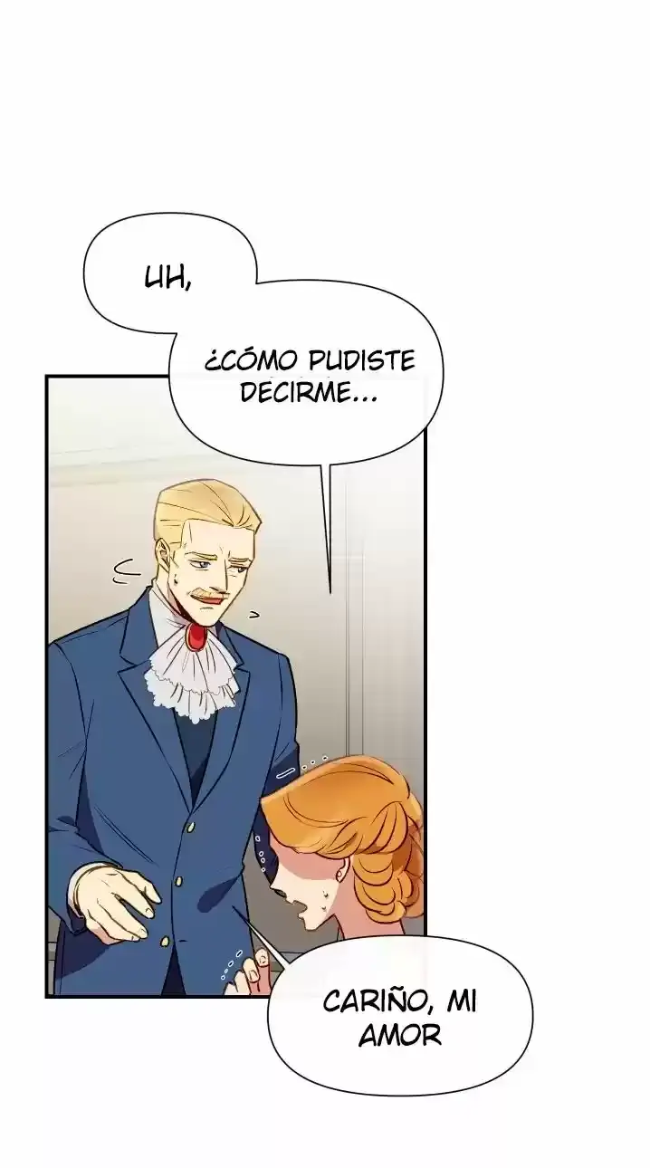 La Duquesa Monstruo y la Princesa por Contrato - Capítulo 38 - Página 33 - LectorTMOo