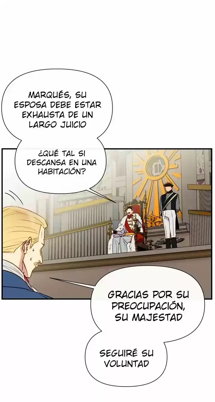 La Duquesa Monstruo y la Princesa por Contrato - Capítulo 38 - Página 36 - LectorTMOo