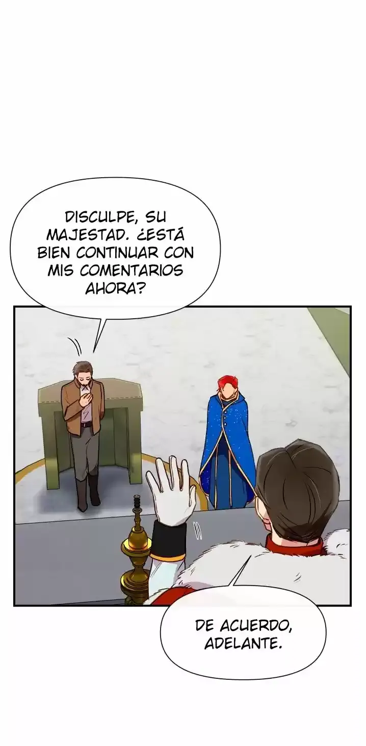 La Duquesa Monstruo y la Princesa por Contrato - Capítulo 38 - Página 38 - LectorTMOo