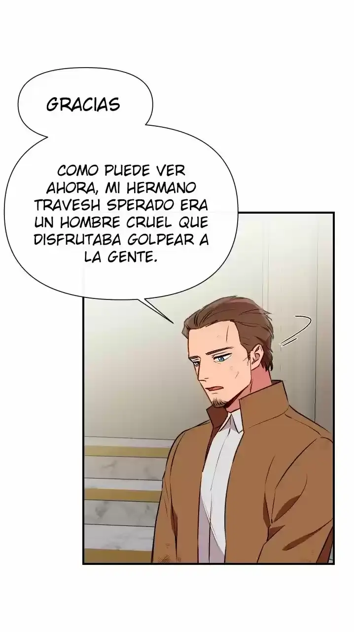 La Duquesa Monstruo y la Princesa por Contrato - Capítulo 38 - Página 39 - LectorTMOo