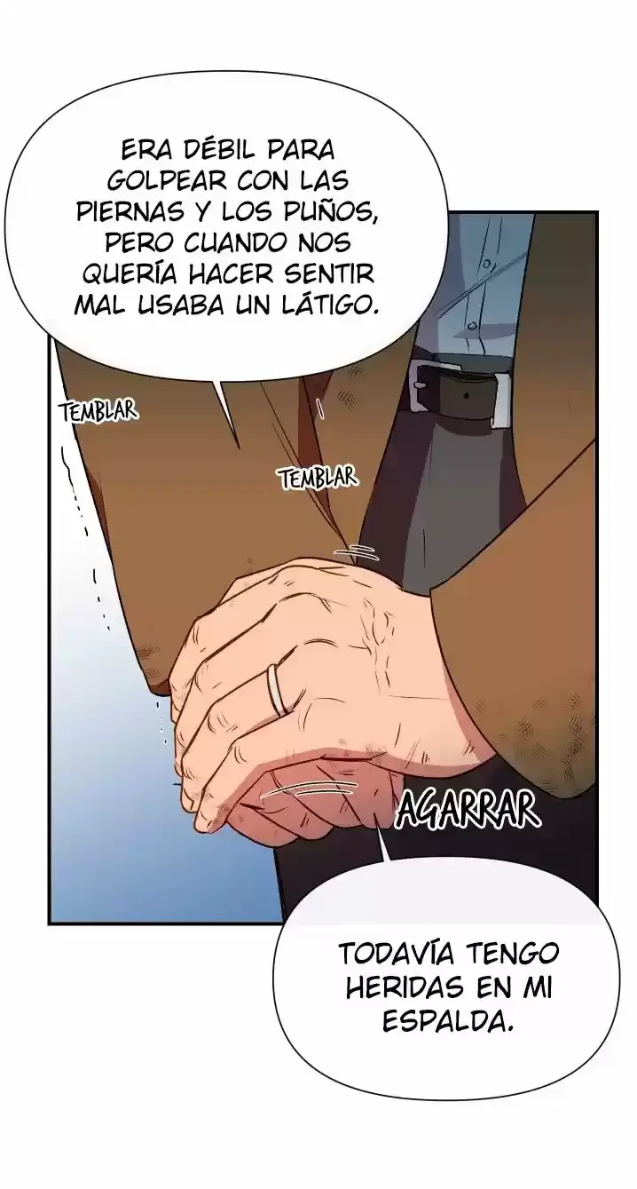 La Duquesa Monstruo y la Princesa por Contrato - Capítulo 38 - Página 40 - LectorTMOo