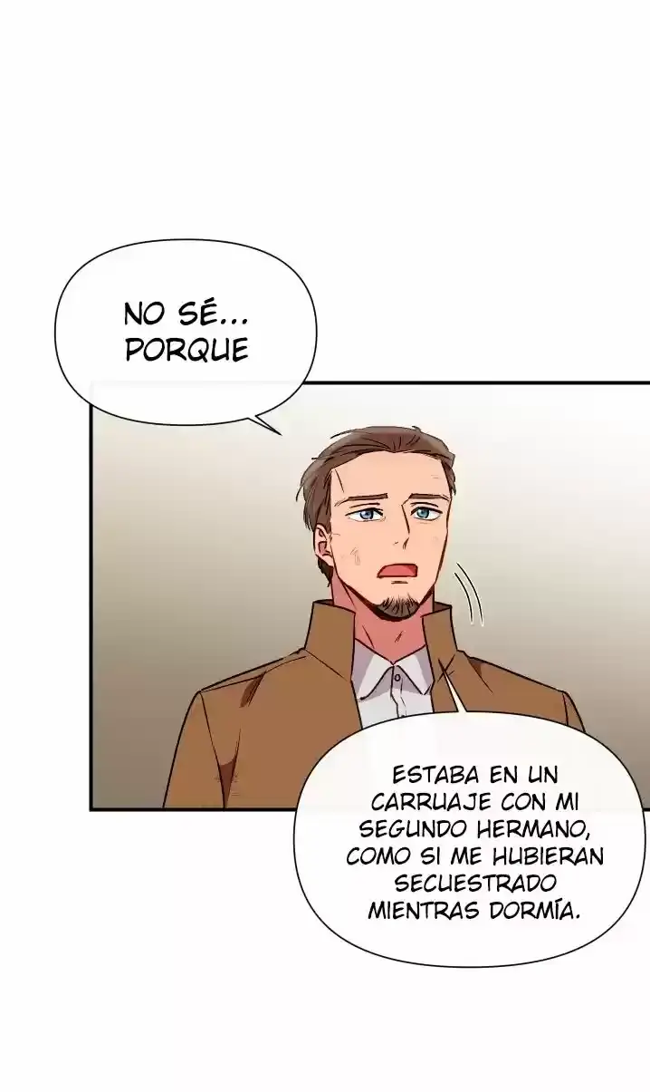 La Duquesa Monstruo y la Princesa por Contrato - Capítulo 38 - Página 43 - LectorTMOo