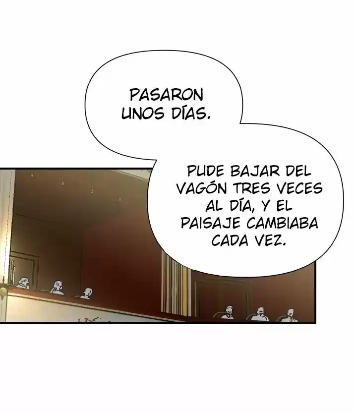 La Duquesa Monstruo y la Princesa por Contrato - Capítulo 38 - Página 45 - LectorTMOo