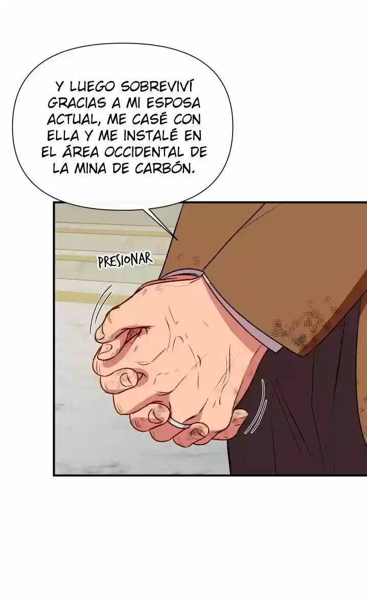 La Duquesa Monstruo y la Princesa por Contrato - Capítulo 38 - Página 47 - LectorTMOo