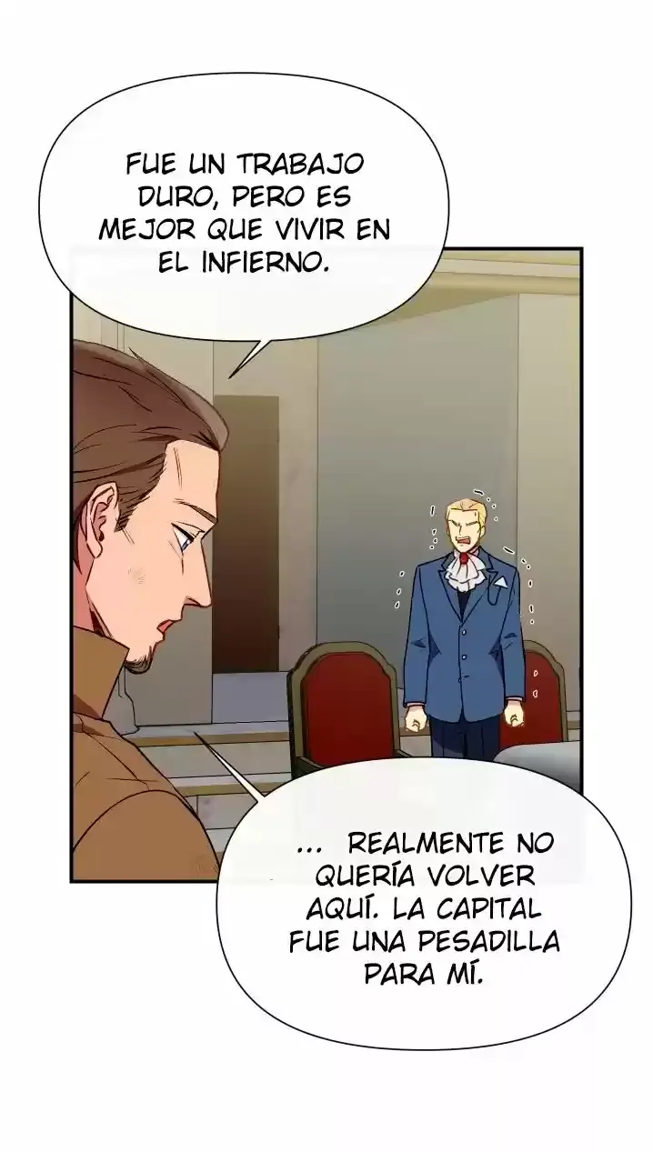 La Duquesa Monstruo y la Princesa por Contrato - Capítulo 38 - Página 48 - LectorTMOo