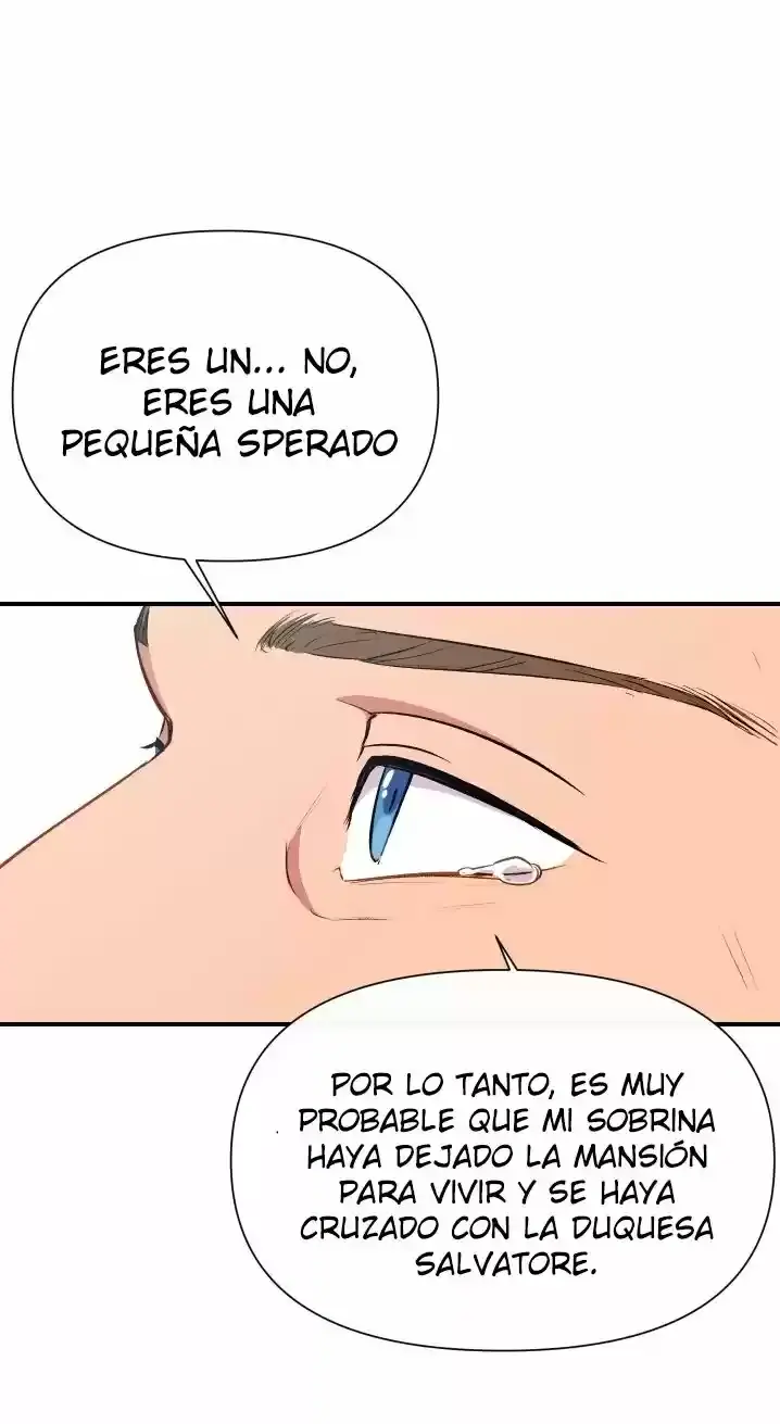 La Duquesa Monstruo y la Princesa por Contrato - Capítulo 38 - Página 52 - LectorTMOo