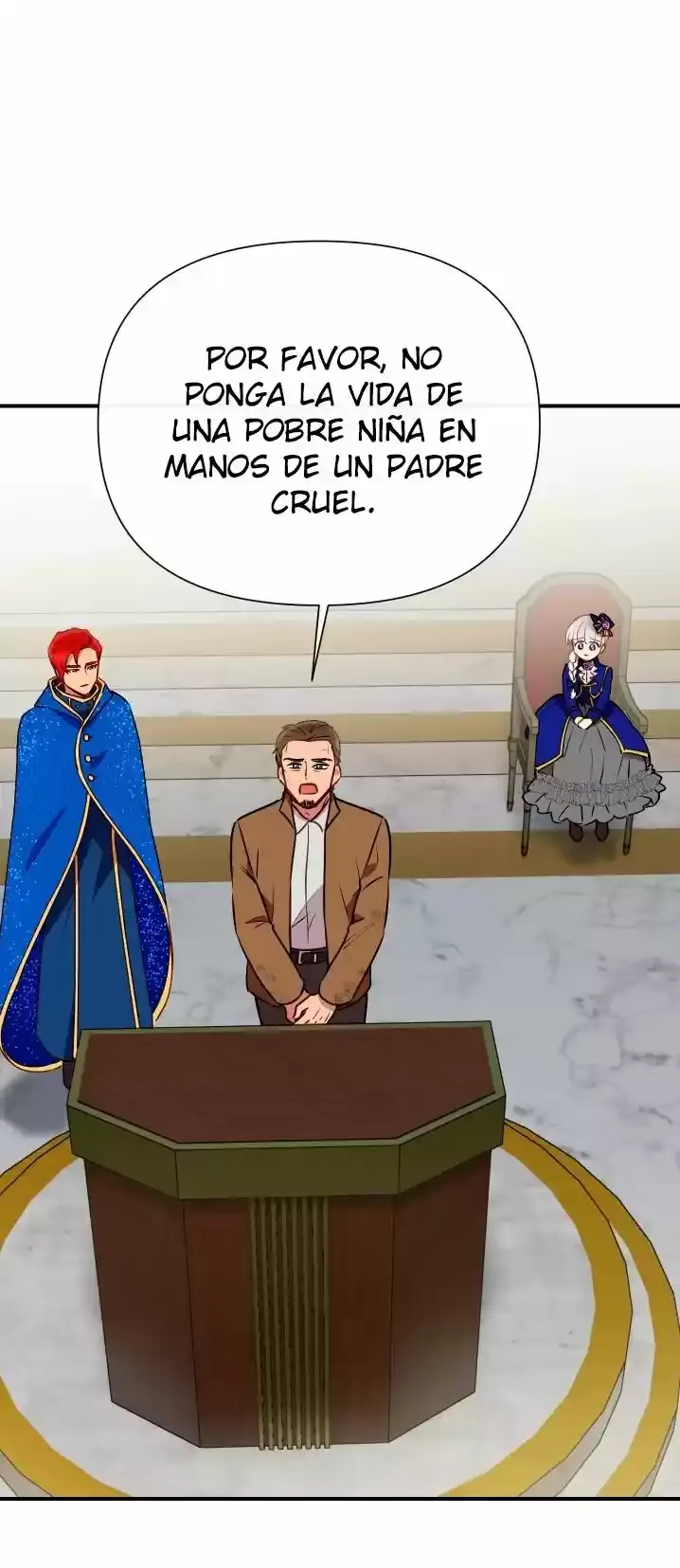 La Duquesa Monstruo y la Princesa por Contrato - Capítulo 38 - Página 53 - LectorTMOo
