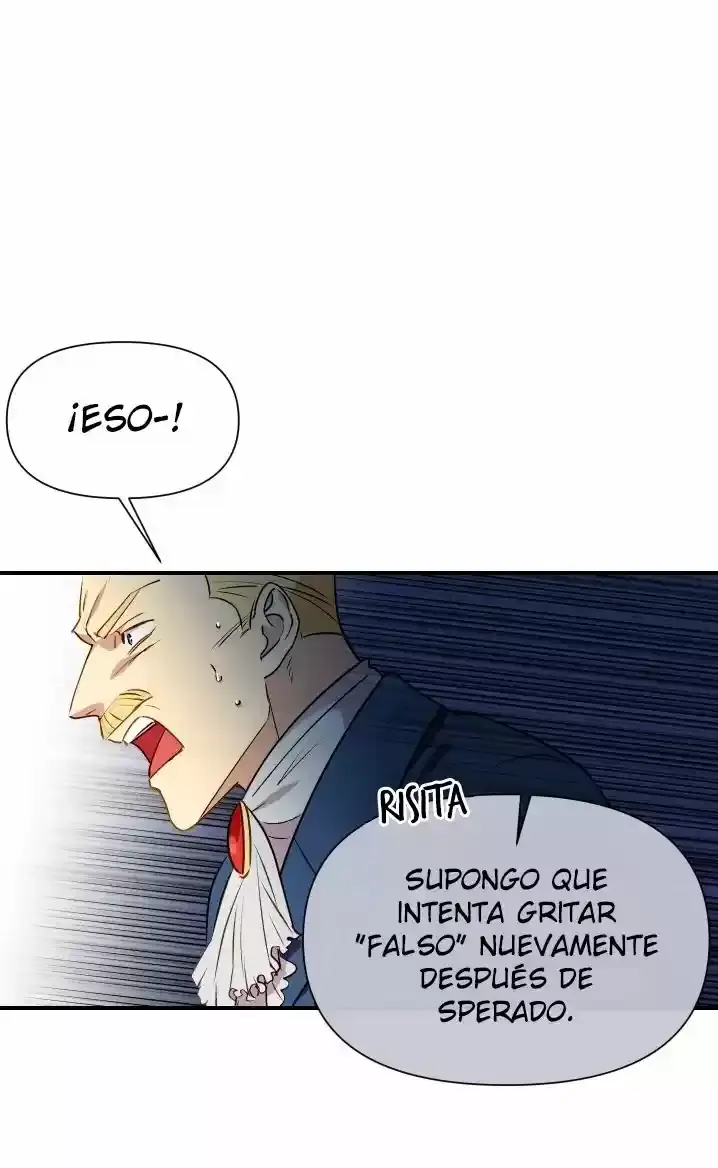 La Duquesa Monstruo y la Princesa por Contrato - Capítulo 38 - Página 59 - LectorTMOo