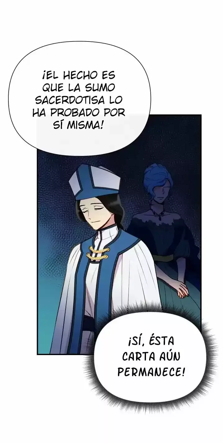 La Duquesa Monstruo y la Princesa por Contrato - Capítulo 38 - Página 65 - LectorTMOo