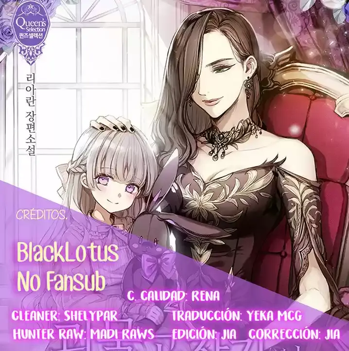 La Duquesa Monstruo y la Princesa por Contrato - Capítulo 39 - Página 2 - LectorTMOo