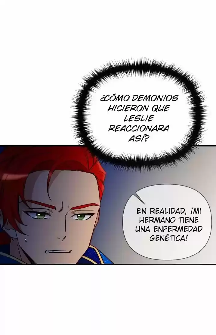 La Duquesa Monstruo y la Princesa por Contrato - Capítulo 39 - Página 7 - LectorTMOo
