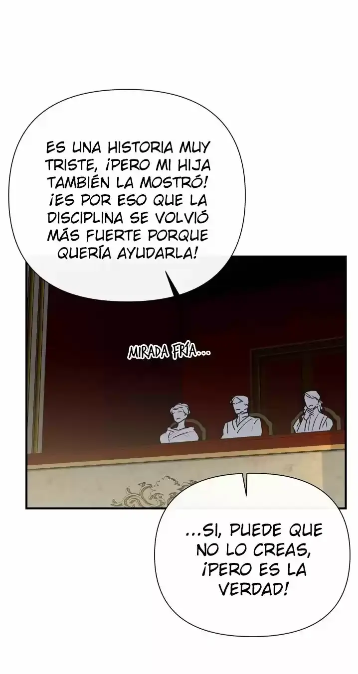 La Duquesa Monstruo y la Princesa por Contrato - Capítulo 39 - Página 9 - LectorTMOo