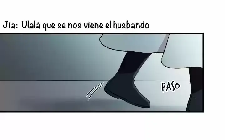 La Duquesa Monstruo y la Princesa por Contrato - Capítulo 39 - Página 18 - LectorTMOo