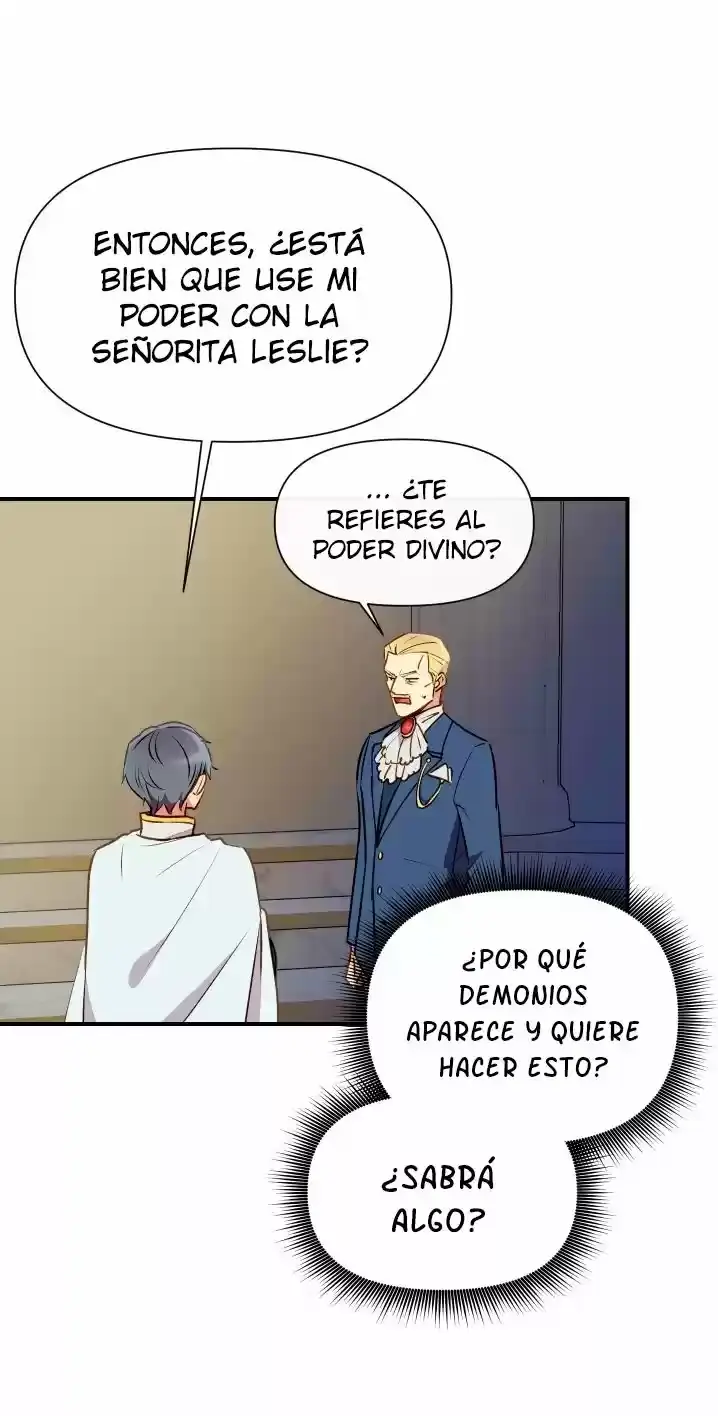 La Duquesa Monstruo y la Princesa por Contrato - Capítulo 39 - Página 25 - LectorTMOo