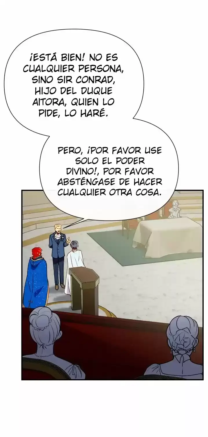 La Duquesa Monstruo y la Princesa por Contrato - Capítulo 39 - Página 28 - LectorTMOo