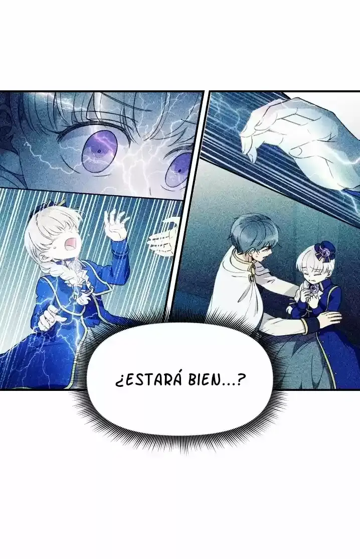 La Duquesa Monstruo y la Princesa por Contrato - Capítulo 39 - Página 30 - LectorTMOo