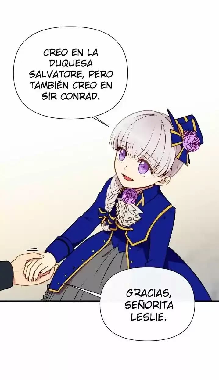 La Duquesa Monstruo y la Princesa por Contrato - Capítulo 39 - Página 37 - LectorTMOo