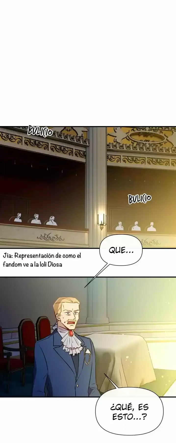 La Duquesa Monstruo y la Princesa por Contrato - Capítulo 39 - Página 41 - LectorTMOo