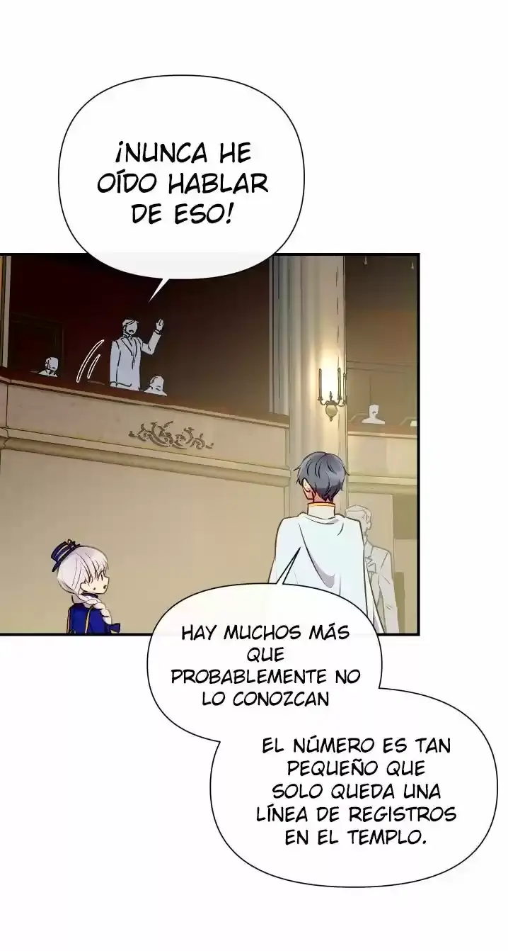 La Duquesa Monstruo y la Princesa por Contrato - Capítulo 39 - Página 46 - LectorTMOo