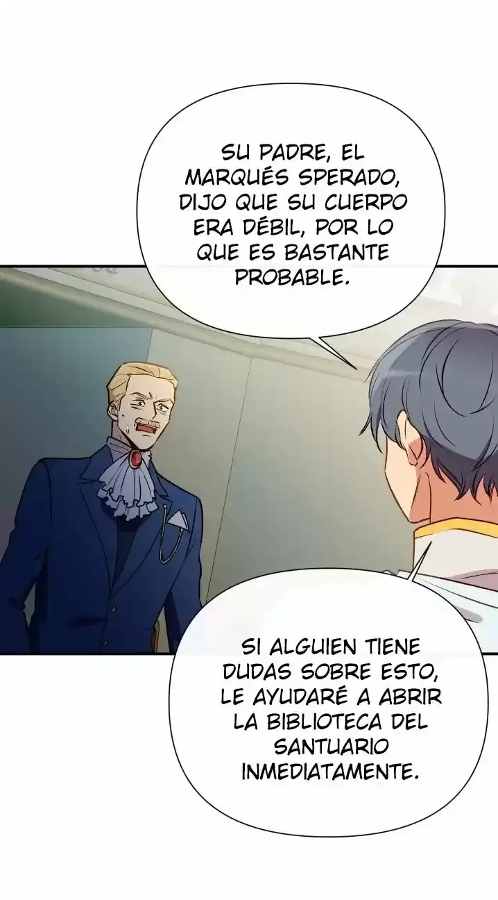 La Duquesa Monstruo y la Princesa por Contrato - Capítulo 39 - Página 48 - LectorTMOo