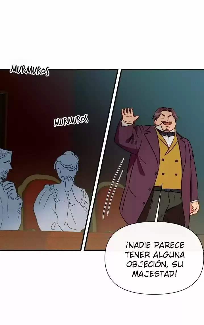 La Duquesa Monstruo y la Princesa por Contrato - Capítulo 39 - Página 53 - LectorTMOo