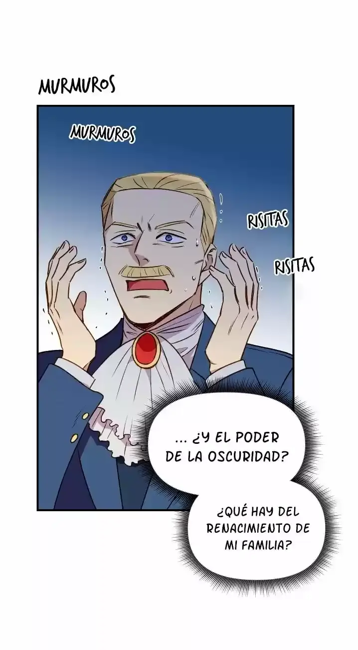 La Duquesa Monstruo y la Princesa por Contrato - Capítulo 39 - Página 57 - LectorTMOo