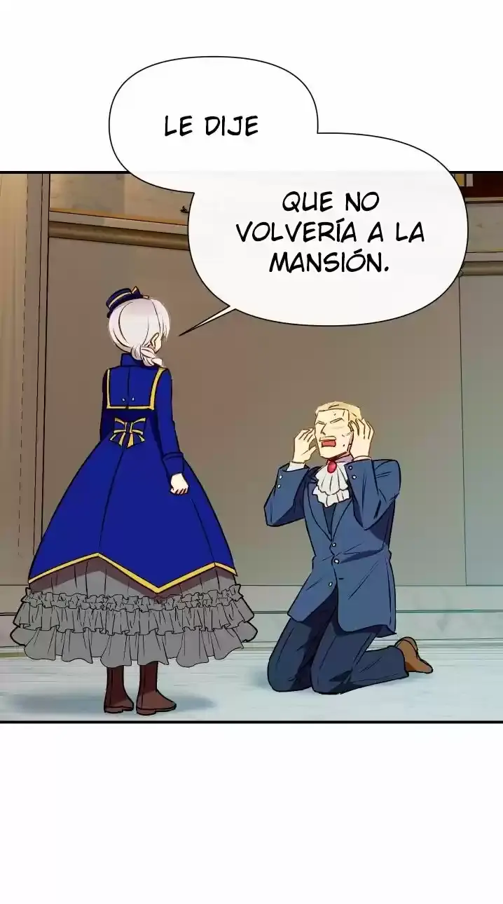La Duquesa Monstruo y la Princesa por Contrato - Capítulo 39 - Página 60 - LectorTMOo