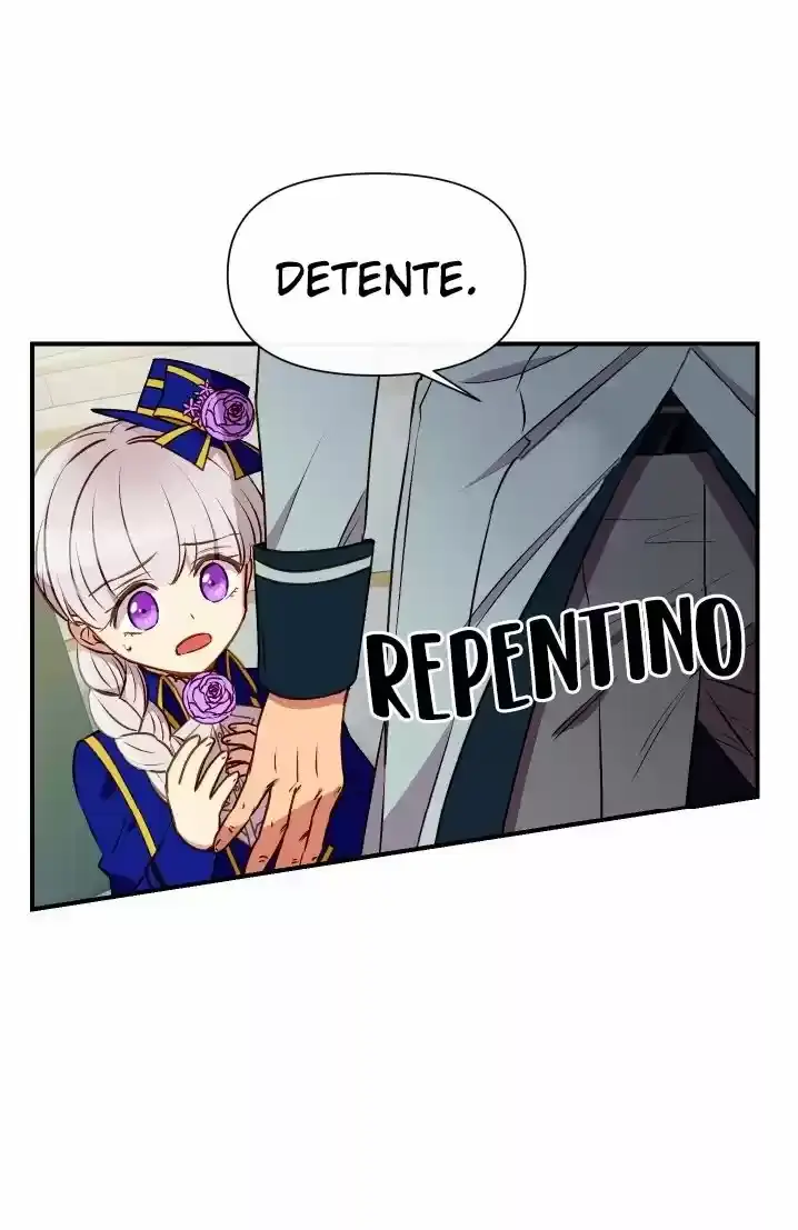 La Duquesa Monstruo y la Princesa por Contrato - Capítulo 39 - Página 66 - LectorTMOo