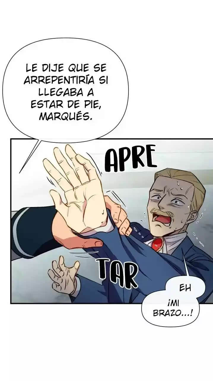La Duquesa Monstruo y la Princesa por Contrato - Capítulo 39 - Página 68 - LectorTMOo