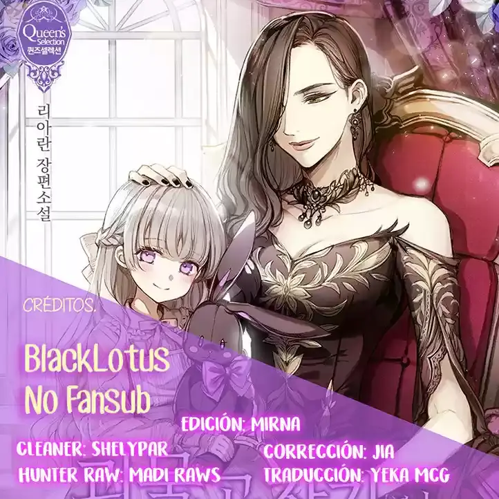 La Duquesa Monstruo y la Princesa por Contrato - Capítulo 40 - Página 2 - LectorTMOo