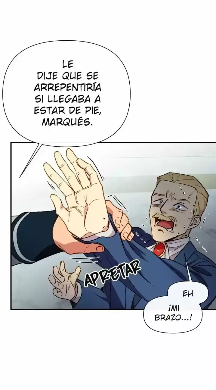 La Duquesa Monstruo y la Princesa por Contrato - Capítulo 40 - Página 3 - LectorTMOo